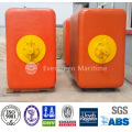 Dock floating various shape ship ballon marine buoys foam filled fender buoy
Subsea Buoyancy